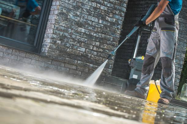 Best Machinery and Equipment Cleaning  in Alpine, NJ