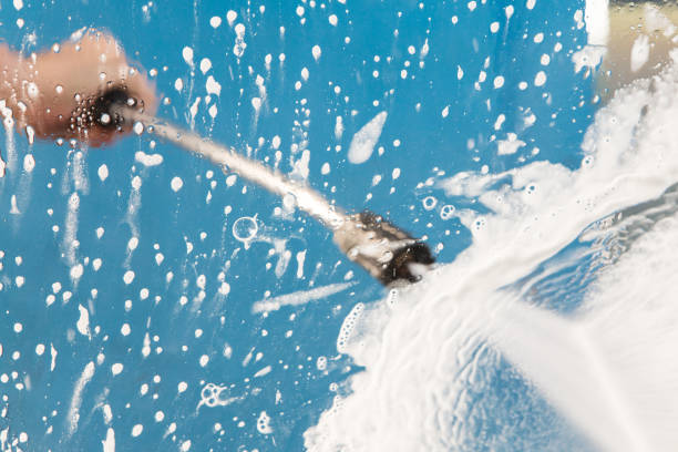 Best Dumpster Area Cleaning  in Alpine, NJ