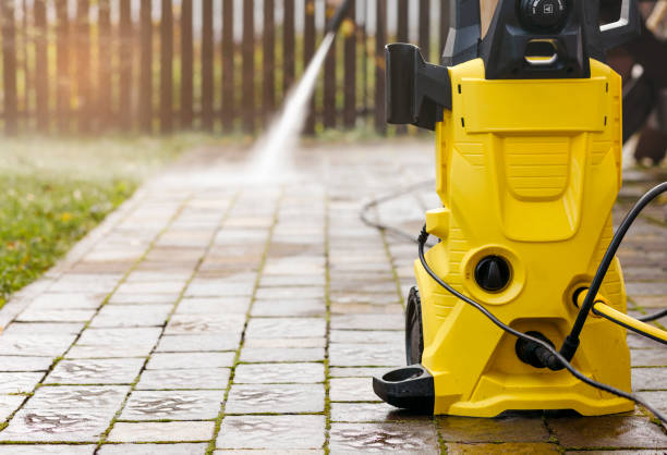 Best Oil Spill Cleanup  in Alpine, NJ