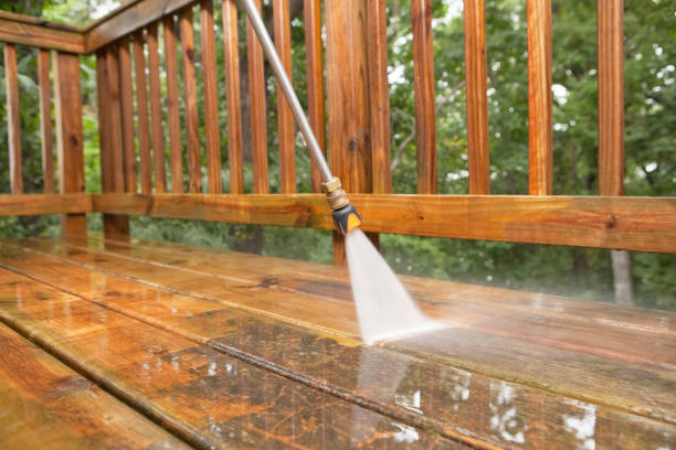 Playground Equipment Cleaning in Alpine, NJ
